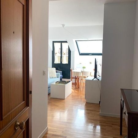 Apartamento Manuel Romano 7 Llanes Exterior foto