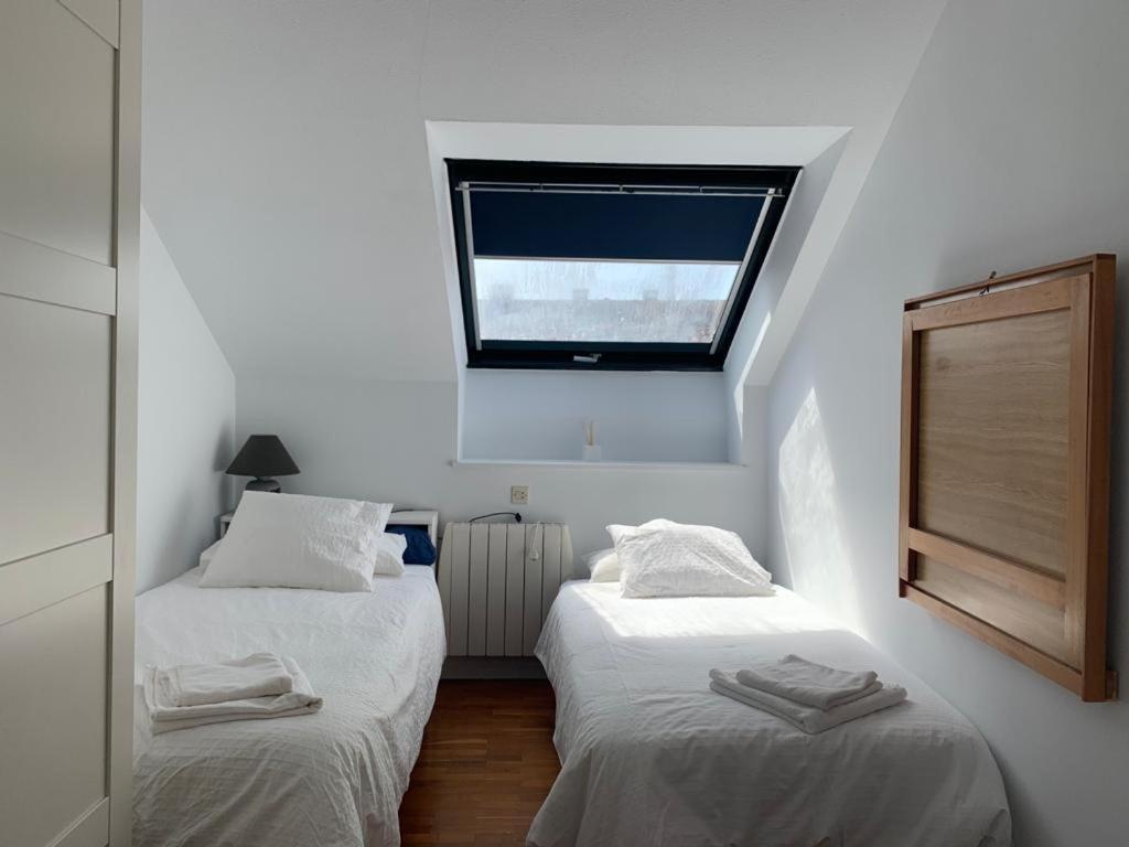 Apartamento Manuel Romano 7 Llanes Exterior foto