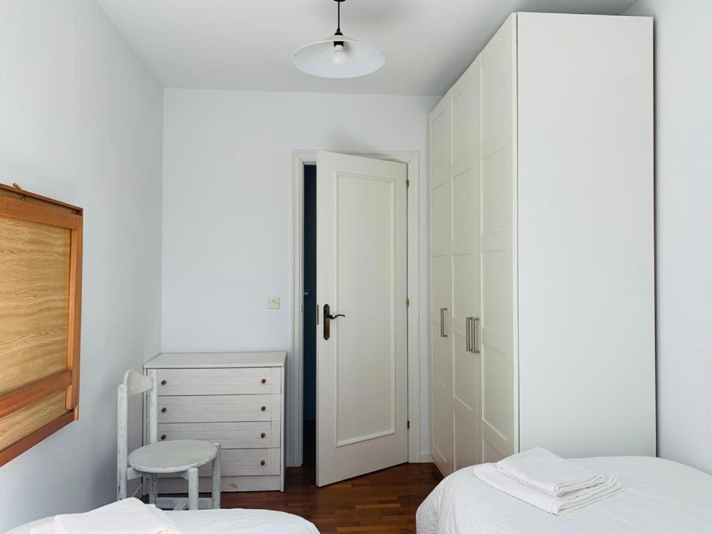Apartamento Manuel Romano 7 Llanes Exterior foto