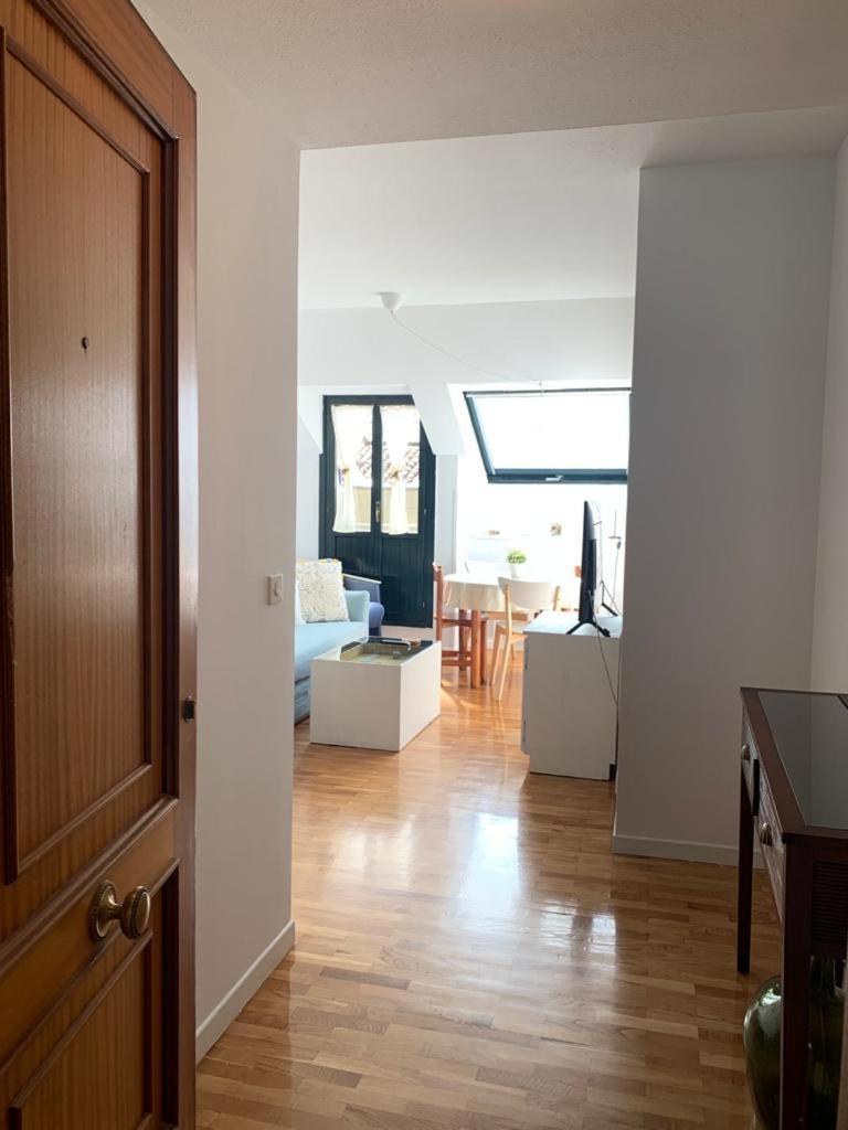 Apartamento Manuel Romano 7 Llanes Exterior foto