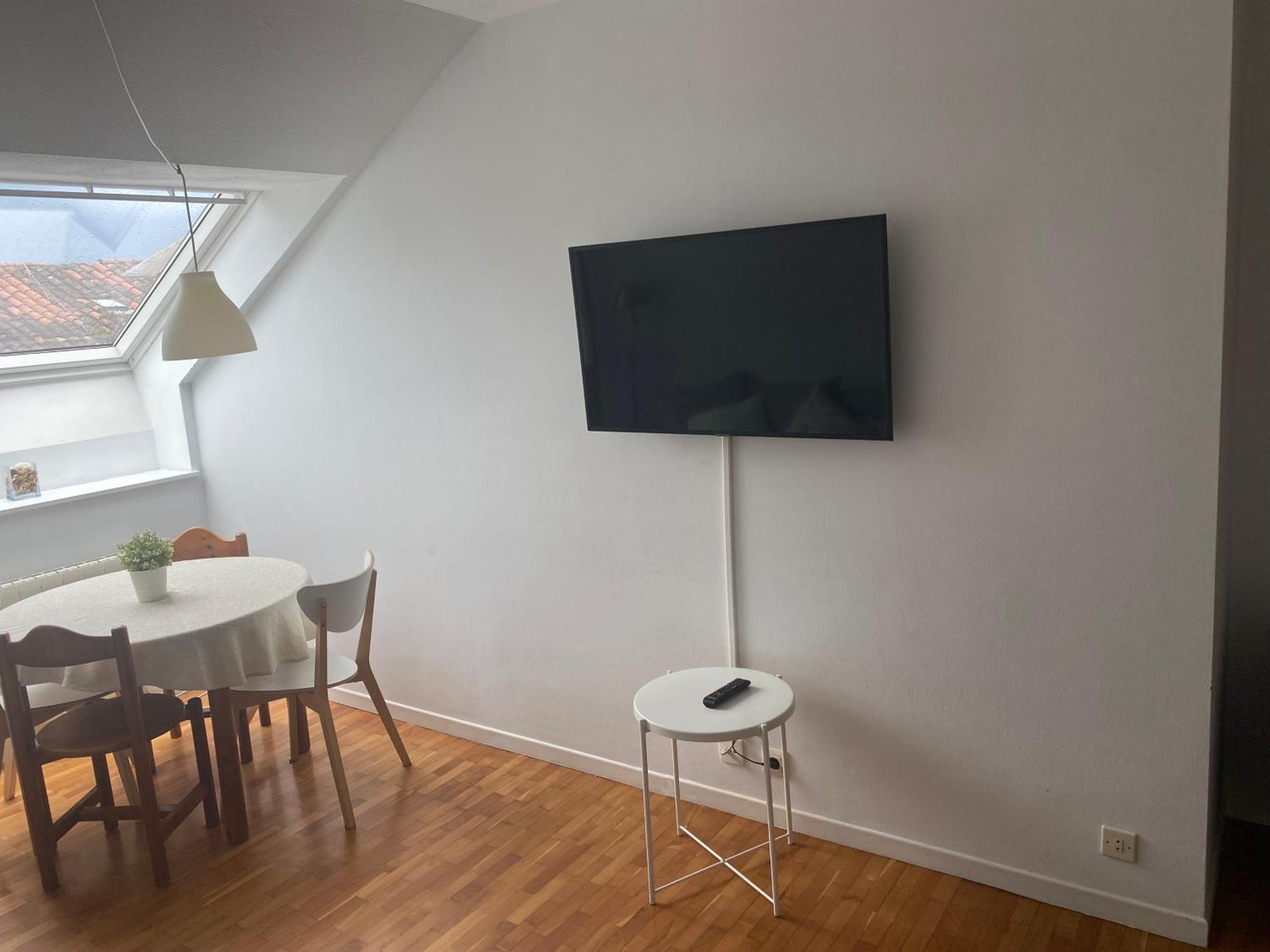 Apartamento Manuel Romano 7 Llanes Exterior foto
