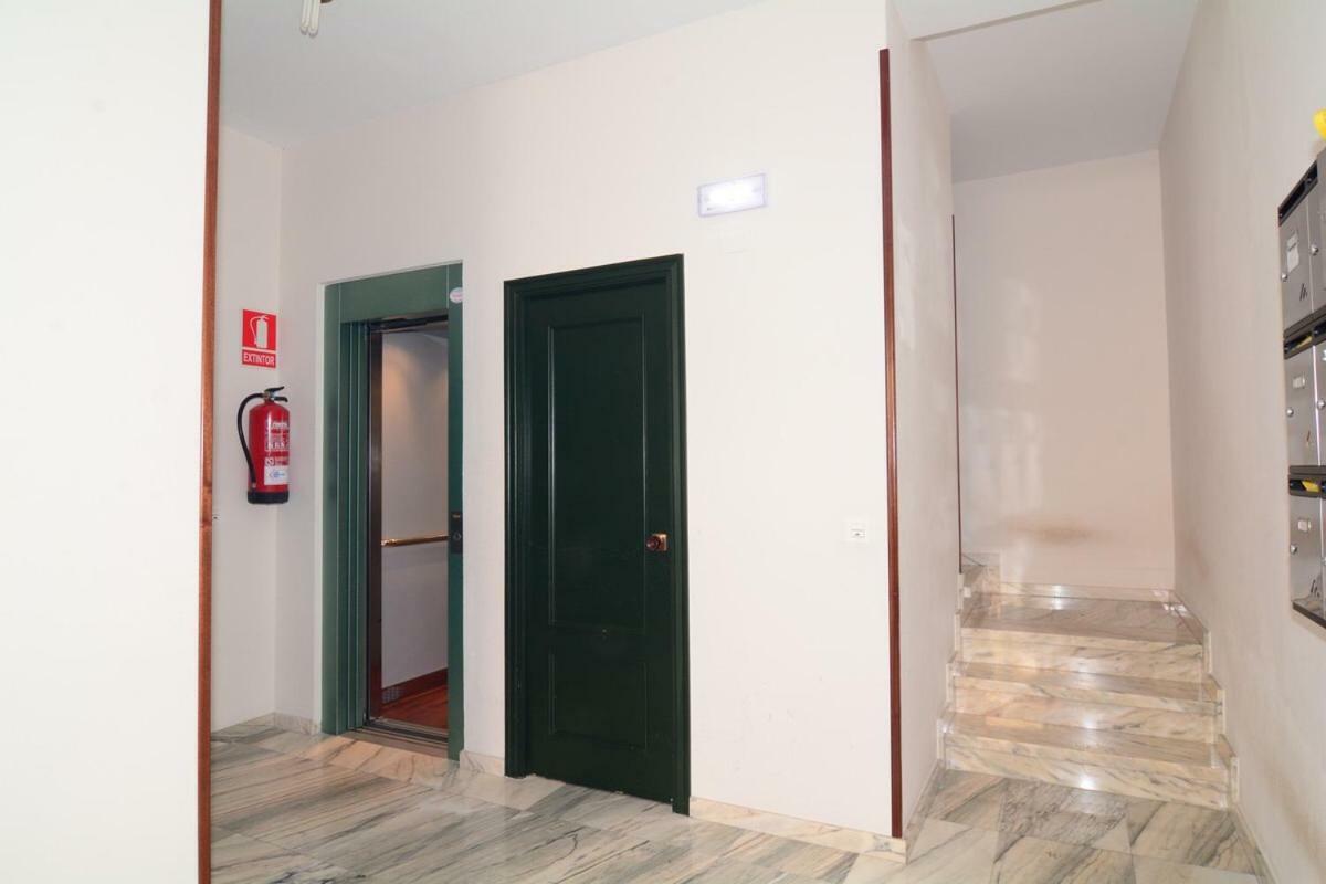 Apartamento Manuel Romano 7 Llanes Exterior foto