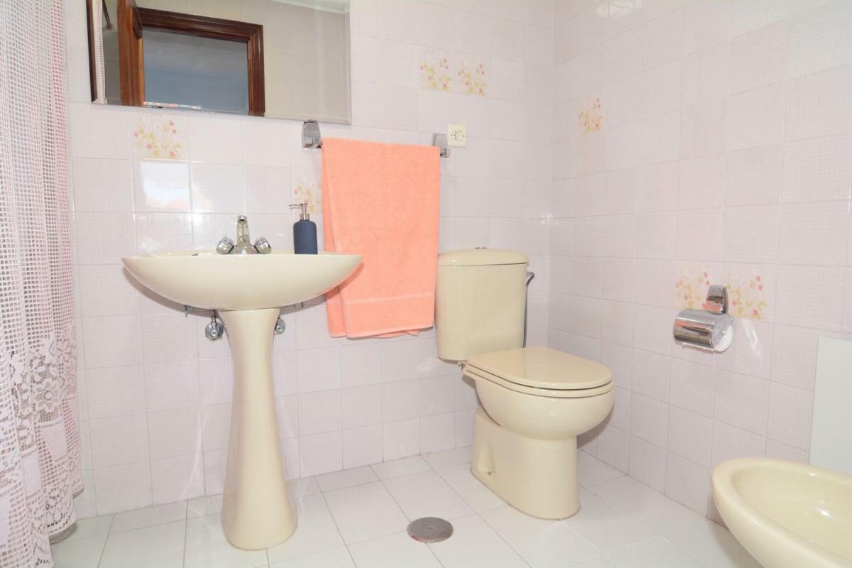 Apartamento Manuel Romano 7 Llanes Exterior foto